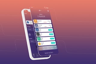 All in One App CryptoWallet