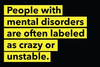 Everyday Is Mental Health Day