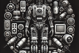 Autonomous Intelligent Machines and Systems: Active Embodied Intelligence