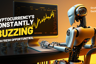 Cryptocurrencies are constantly buzzing with fresh opportunities, and March 2024 is no exception!