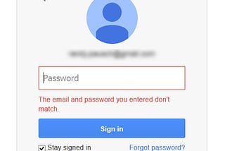 Please help me remember my password