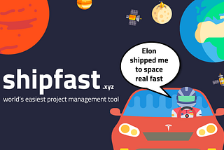 A Powerful Project Management Tool for Indie Makers & Startups