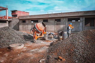 Ways on How Recycled Concrete Products are Used in Construction Projects