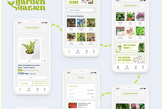 Case study: Designing for a niche