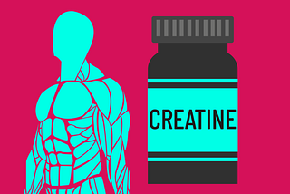 The Science Behind Creatine: How Much More Muscle & Strength?