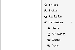 Home Lab Guides: Proxmox 7 — Active Directory Integration