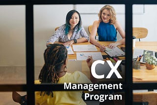 Customer Experience Management Program: 9 Capabilities To Improve Business Performance