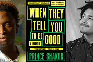 Prince Shakur on Cultivating Sustainable Resistance