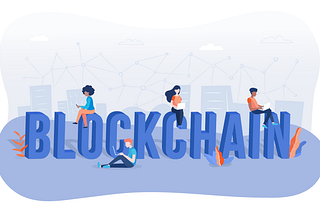 Blockchain — Fad, Fairy Tale Or The Future?
