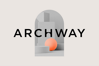 Знакомство с Archway. Как сейчас можно стать частью проекта?