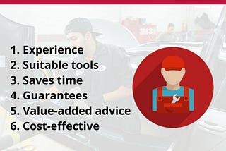 Benefits of Hiring a Professional Car Mechanic in Winnipeg