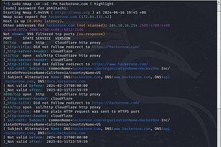 Enhance Your Terminal Experience with Highlight Tools: A Comprehensive Guide