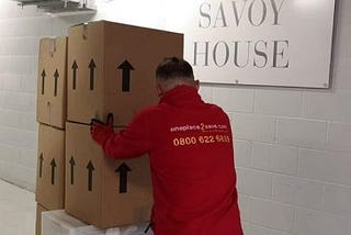 House Clearance Services in London