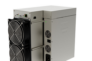 Iceriver KS3L 5000Gh/s KAS Miner (5Th/s)