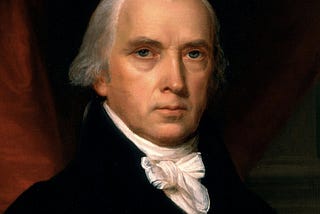 Is James Madison a Liberal Communitarian?