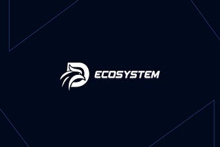 A Brief Overview of D-ecosystem.