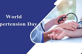 World hypertension Day