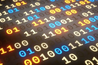 Bits and Bytes