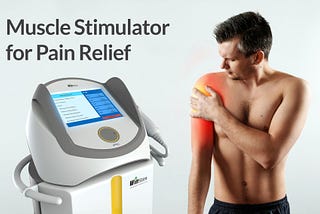 Why Choose Electrical Muscle Stimulator for Pain relief? — Johari Digital Healthcare Ltd.