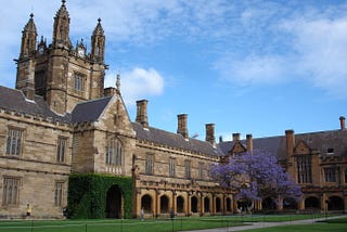 How to Move from a 485 Graduate Visa to a Student Visa in Australia