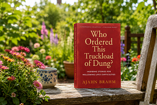 Who Ordered This Truckload of Dung? I Didn’t!