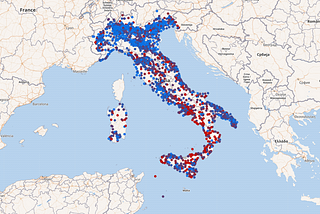 I «Linked Data» delle scuole italiane