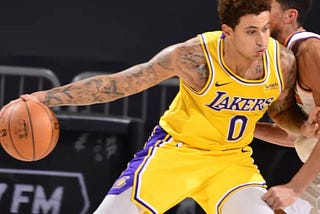 Scout Sense Game of the Night: Los Angeles Lakers vs. Phoenix Suns