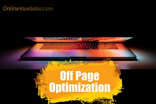 Off Page SEO kya hai in hindi