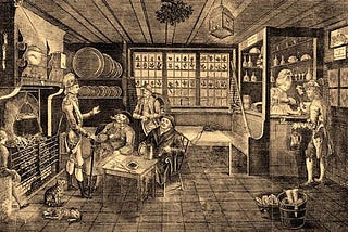 Colonial Life: How Our Ancestors Lived During the 18th Century