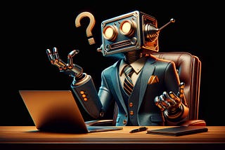 Robots are Coming for Your Marketing Job… Or Are They? (The Truth, Straight Up) 🤖