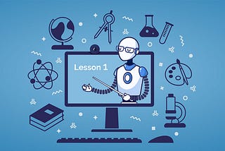 How can AI be used in Education?