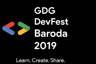 Inducing Reactive Experience For The Community — Devfest Baroda story