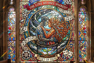 Does Doing What I Love Compare to the Love We Once Shared?