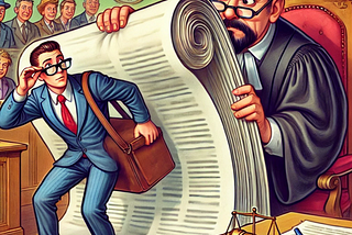 When Lawyers Play Hide and Seek with Justice (Fairness to Opposing Party & Counsel)