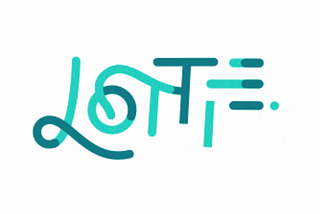 Lottie logo