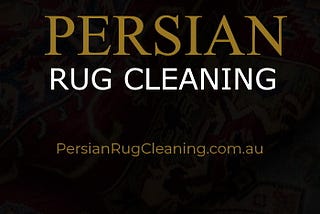 Persianrug Cleaning