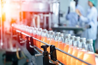 Three Beverage Stocks That May Quench a Portfolio’s Thirst
