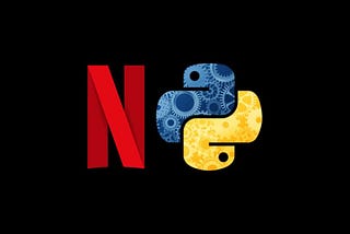 Analice sus datos personales de Netflix con Python.
