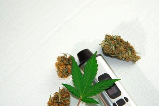 Nicotine Or CBD — What Is Right For Me?