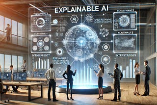 Explainable AI: From Black Box to Clarity Using Interactive Dashboards