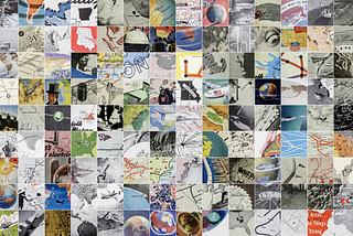 A Gratuitous Rundown of More Than Three Decades of Gratuitously Cartographic Advertisements in…