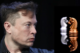 Elon Musk Tesla ile Öldürücü Darbeyi Vuruyor