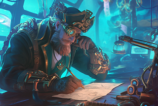 Cutthroat Chaos Dev Note: Season 1 Learnings