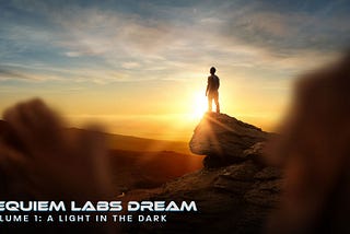 Req Lab Dream Series Volume I