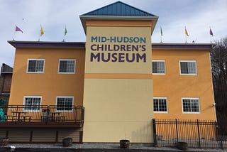 Valentine’s Day Cookie Decorating at the Mid-Hudson Children’s Museum