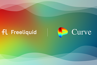 Freeliquid adds Curve Finance LP tokens as collateral
