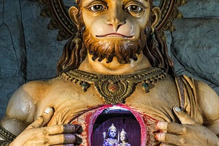 Hanumān Jayantī 2021 | A grandeza de Hanumān e a celebração de seu nascimento
