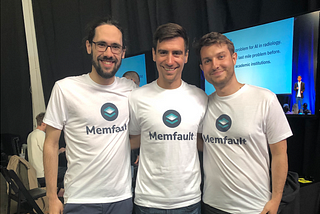 Why we invested in Memfault, the first end-to-end observability platform for connected devices