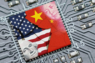 Why the US-China Tech War is Escalating