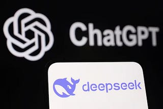 DeepSeek Just Confirmed My Suspicions About OpenAI